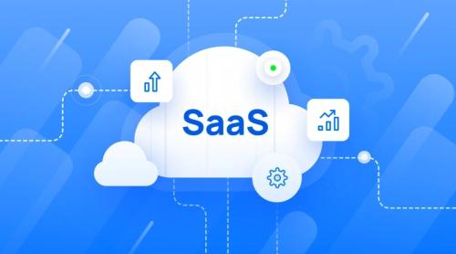 SaaS电商分销系统