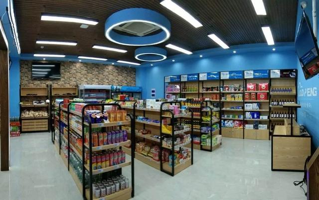 上线门店管理系统能给传统门店带来哪些好处？